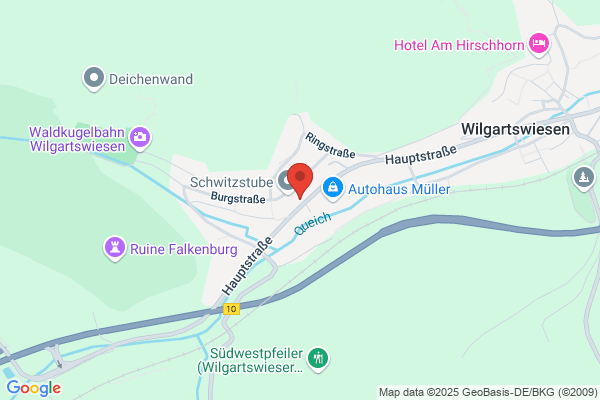 Schuhhandel Wasgau Leder Handels GmbH