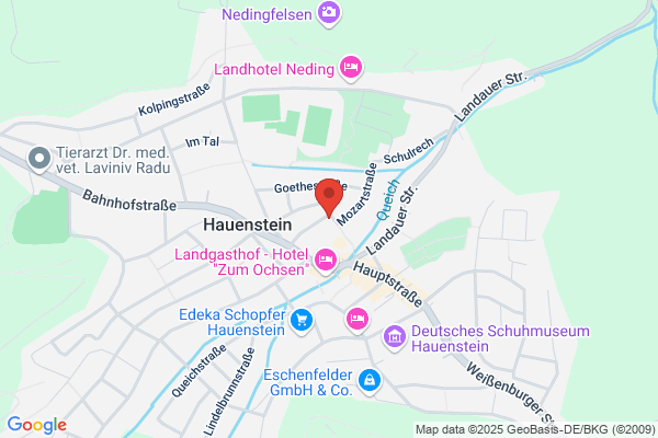 Stahlbau Ritter Gesellschaft mbH