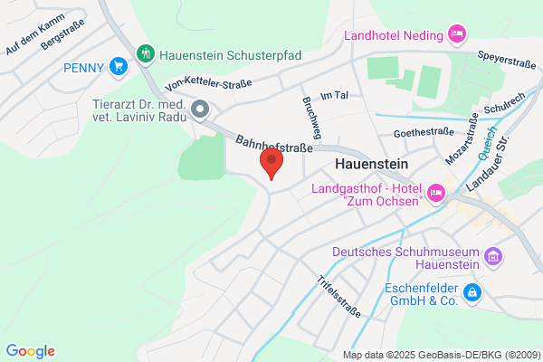 Technisches Hilfswerk (THW) Bundesanstalt