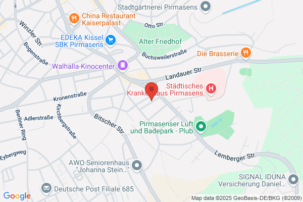 Zum Bierfäss'l