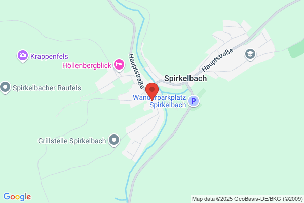Zum Sairen Spurtsmann