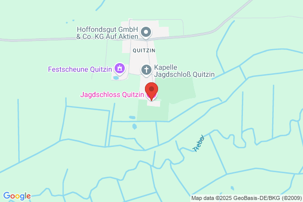 Gutsverwaltung Quitzin