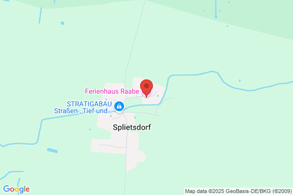 Raabes Ferienwohnungen