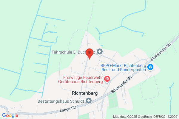 Windstrom Richtenberg-Papenhagen GmbH & Co. KG