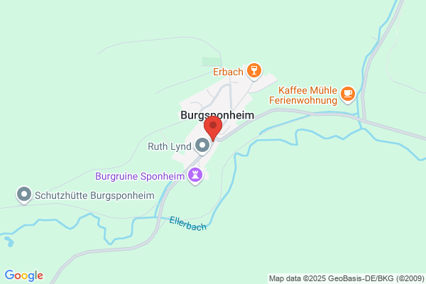 Ortsbürgermeisterin