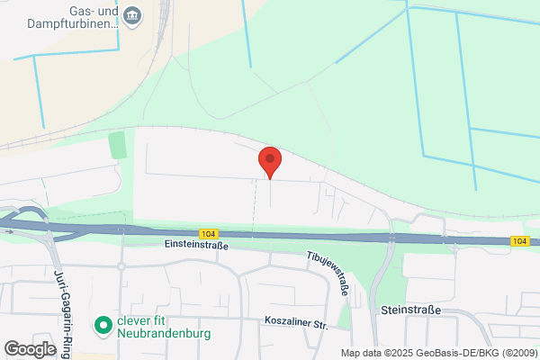 Neubrandenburg