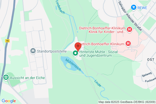 Zoo- u. Futtermittelcenter