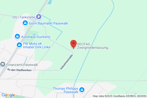 DEUTAG GmbH & Co. KG