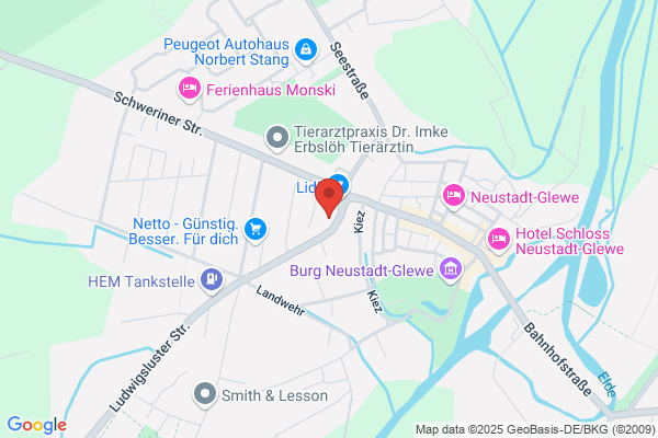 FNG Neustadt-Glewe GmbH & Co. KG