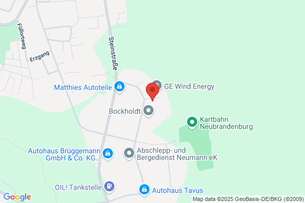 Fahrdienst Sudau GmbH
