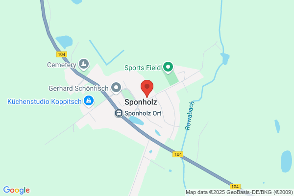 Grundschule Sponholz