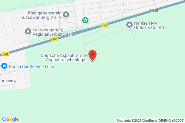 Handelshaus Neubrandenburg GmbH