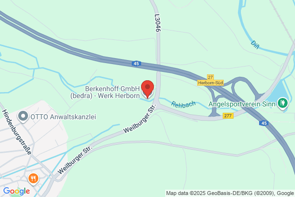 Heidrun Berkenhoff