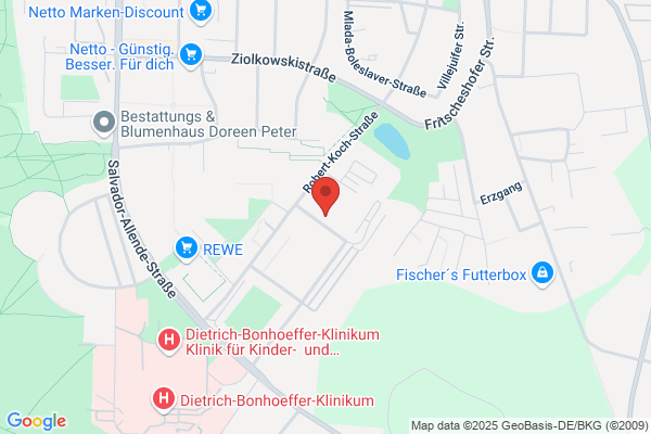Hort der Lebenshilfe Neubrandenburg e.V.