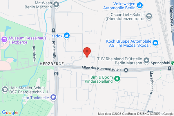 IVF Innovation vom Fachmann GmbH