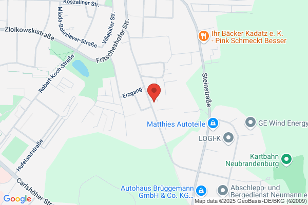 Immobiliensachverständige Heike Weigend