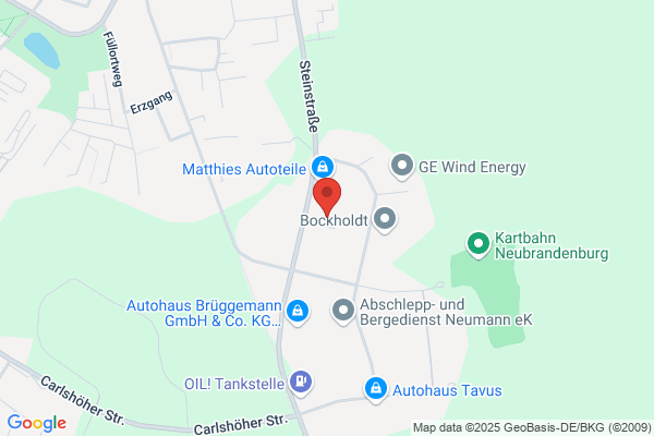 KER Projektservice GmbH