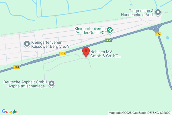 Nehlsen Ost GmbH & Co. KG