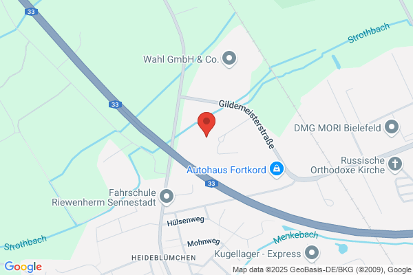 Nordtrade Warenhandelsgesellschaft mbH