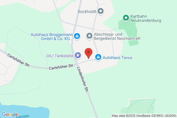 RTN Rohrleitungs- und Tiefbau GmbH