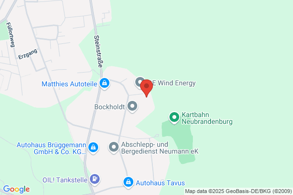 SLN Sportstätten und Landschaftsbau GmbH