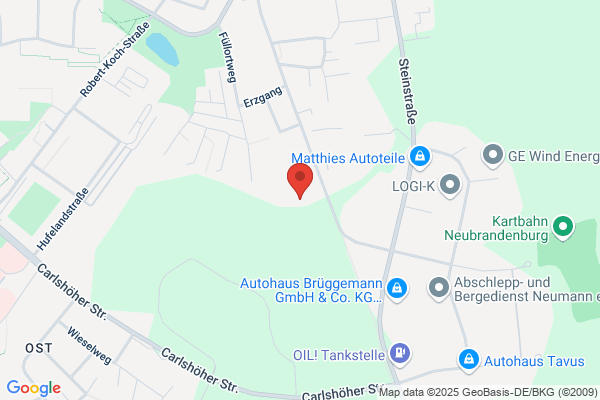 Schweißtechnik Denke GmbH