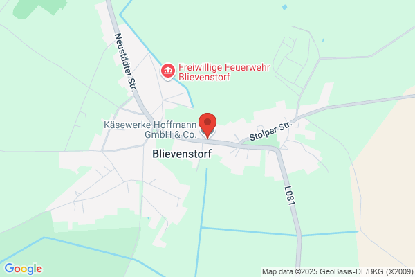 Nordgut Käsewerk Hoffmann GmbH & Co. KG