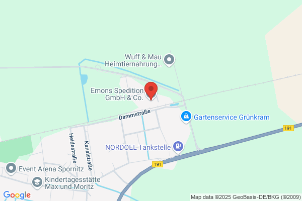 Emons Spedition GmbH