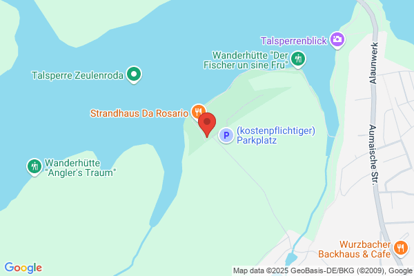 Tourismusbüro für die Lewitzregion