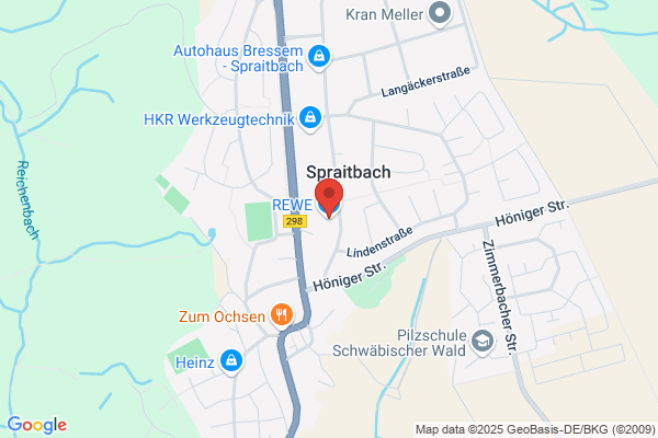 REWE