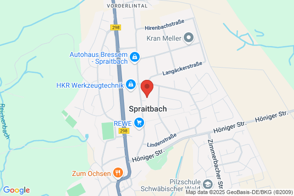 Fachbereich Technische Dienste