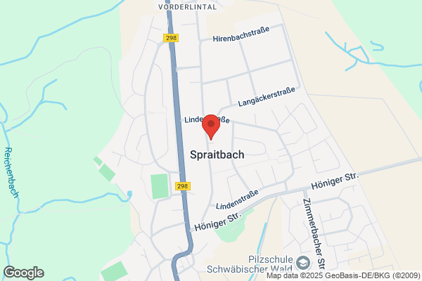 Feuerwehr Spraitbach