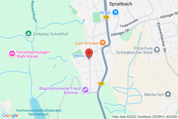 Getränke Heinz GmbH