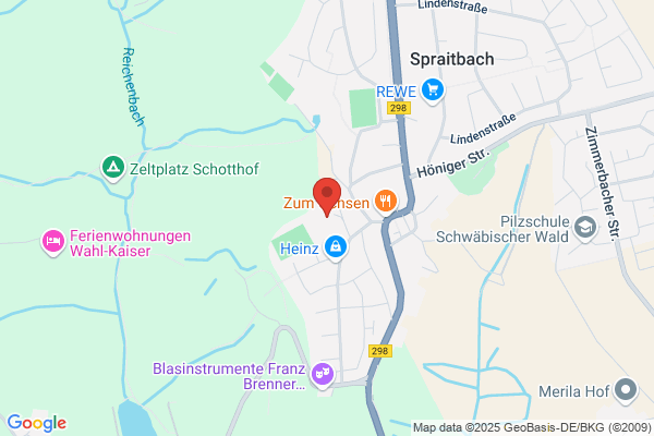 Grundschule Spraitbach