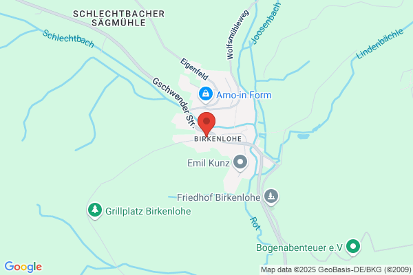 Kindergarten Birkenlohe