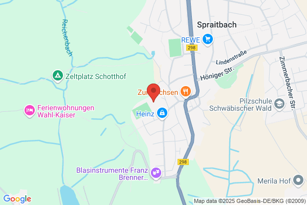 Kleinkindbetreuung Sonnenkäfer