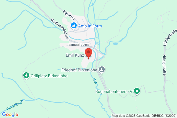Kunz Emil GmbH