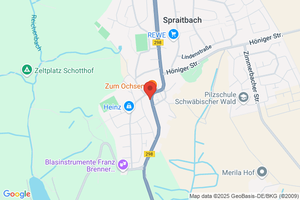 Raiffeisenbank eGmbH