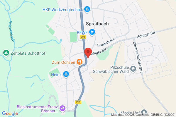 Schmid-Kuhn Backhaus GmbH