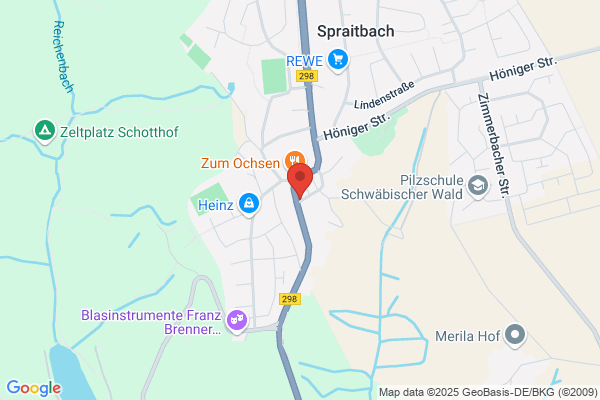 WOHNSTUDIO SCHULER