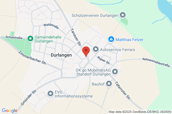 Waibel Märkte GmbH
