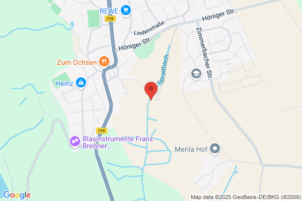 Zweckverband Wasserversorgung