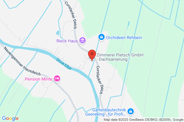 Pietsch Hermann GmbH Bauklempnerei