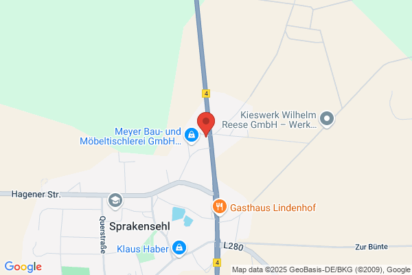Karstens Beratungsgesellschaft mbH