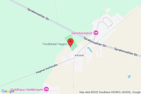 Heidebad Hagen GmbH