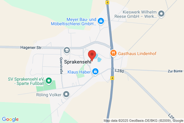 Kirchenkreisamt Wittingen
