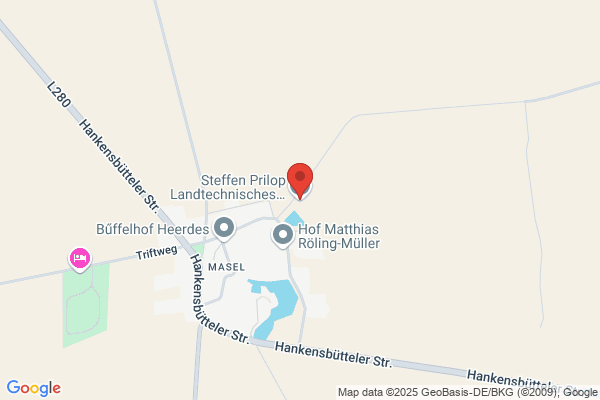 L&L Service und Kommunikation GmbH i.G.