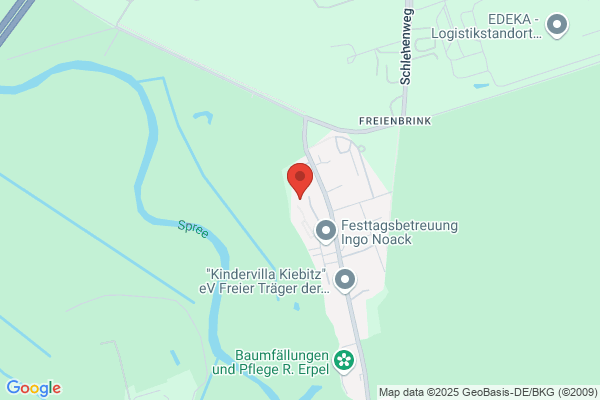 Jägerruh