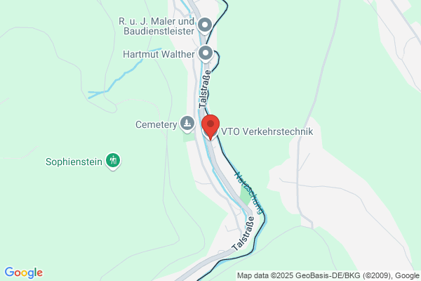 VTO Verkehrstechnik GmbH