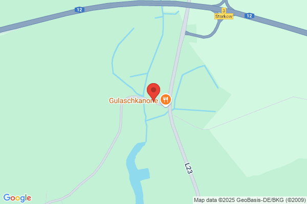 Försterei